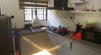 Luxurious 4-Bedroom Semi-Detached Home Available for Shortlet in Lekki