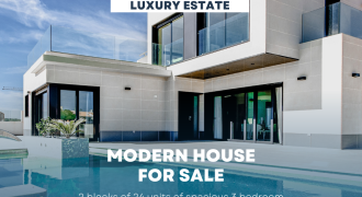 Skyview Luxury Estate